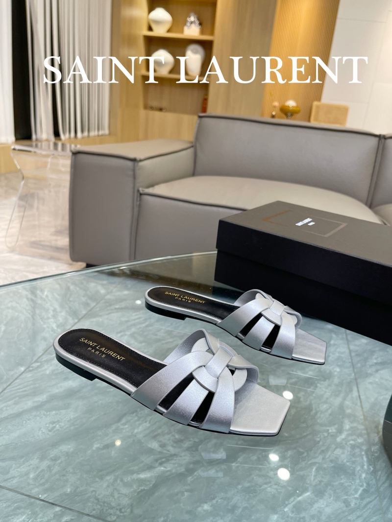 YSL Slippers